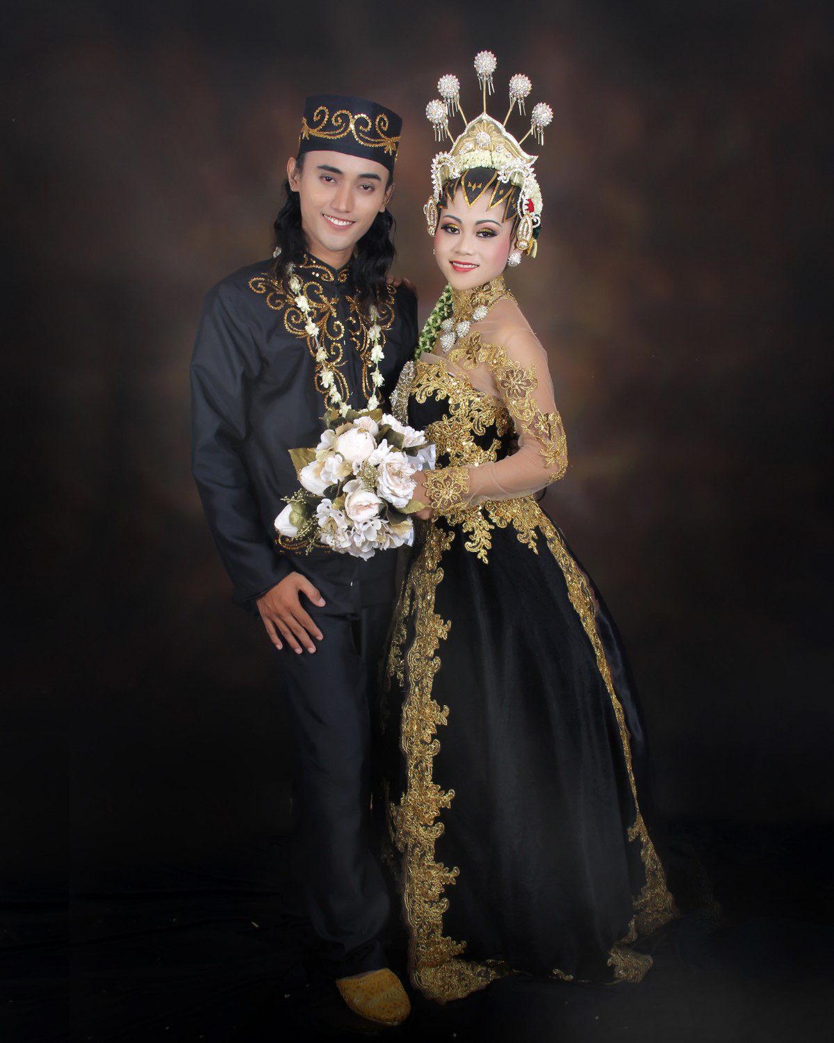 Bodas Étnicas 2