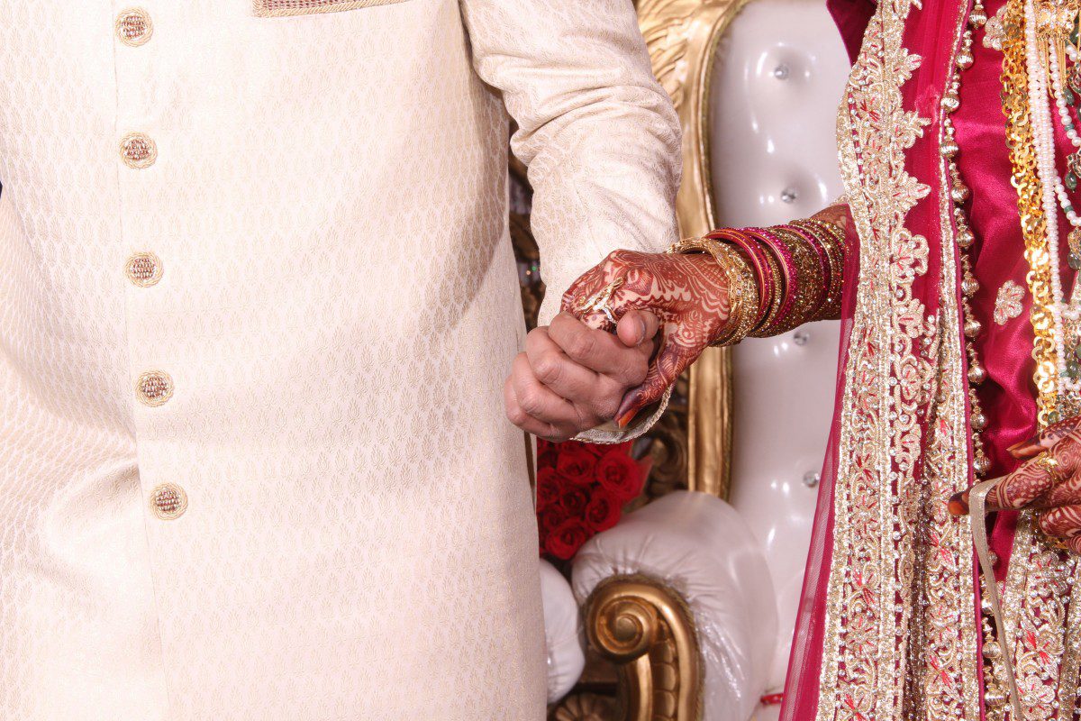 Bodas Étnicas